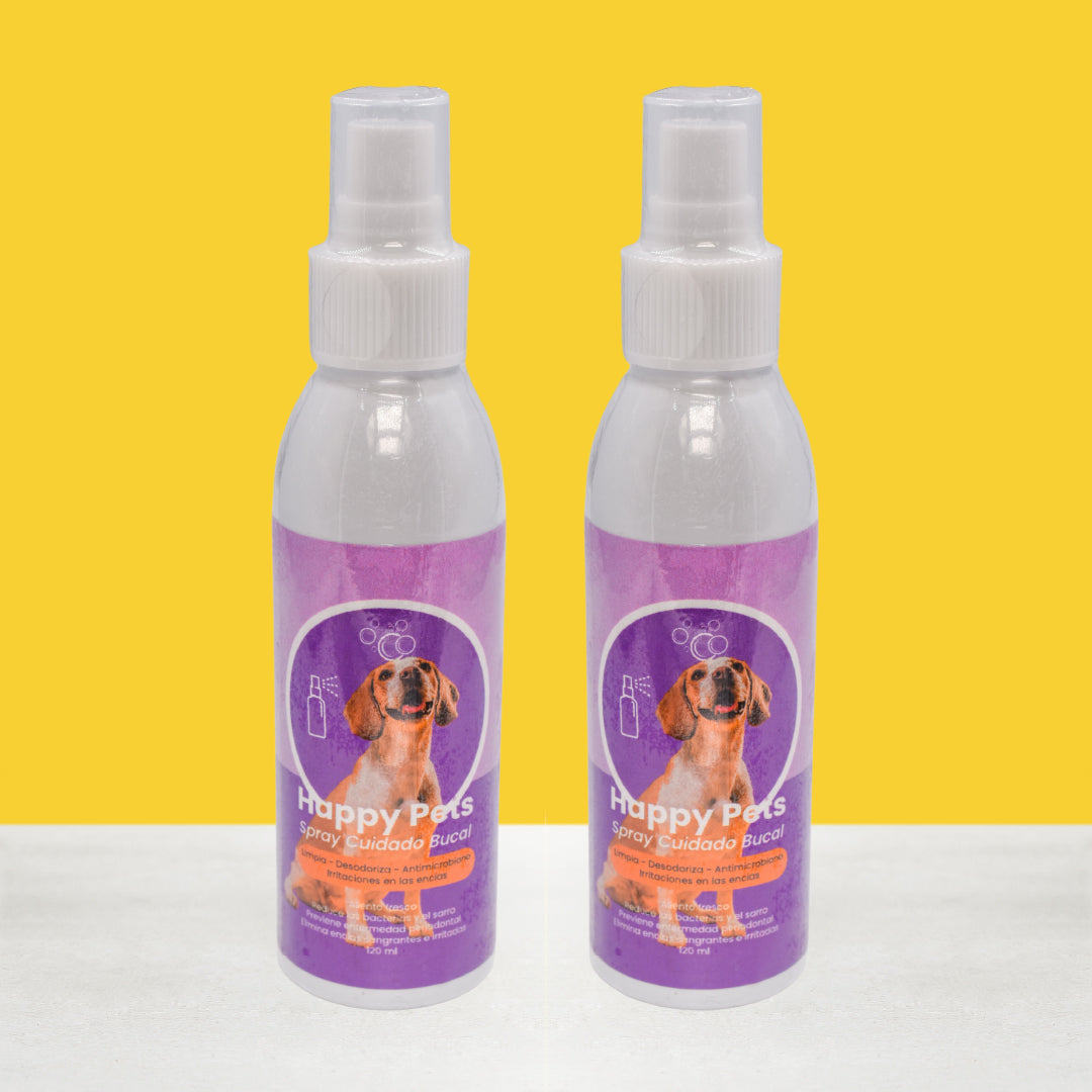 Detalle del atomizador del spray bucal PECTY